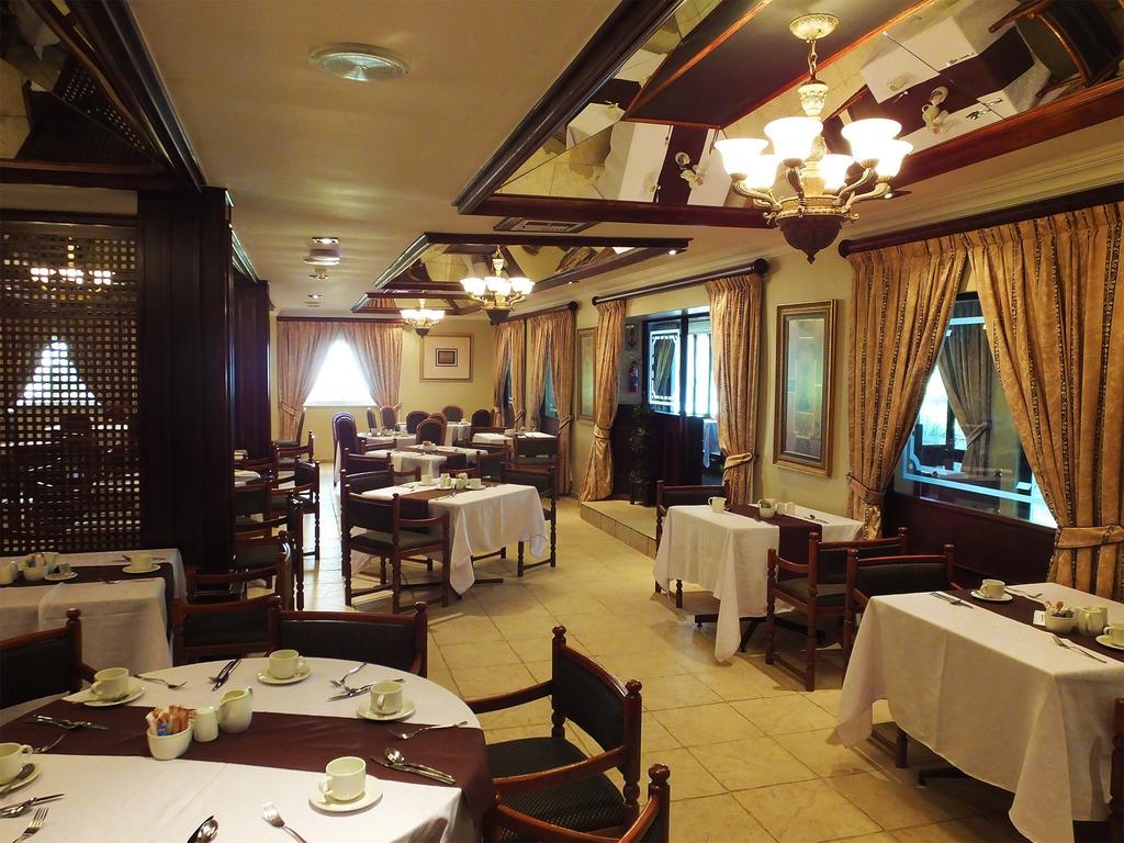 فندق بريميير ذا ريتشاردز ريتشاردز باي المظهر الخارجي الصورة