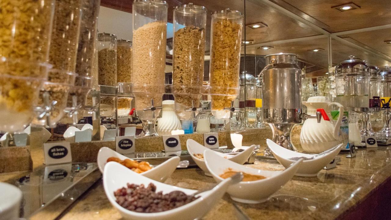 فندق بريميير ذا ريتشاردز ريتشاردز باي المظهر الخارجي الصورة